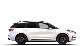 2026 Lincoln Lincoln Corsair® External Image 1